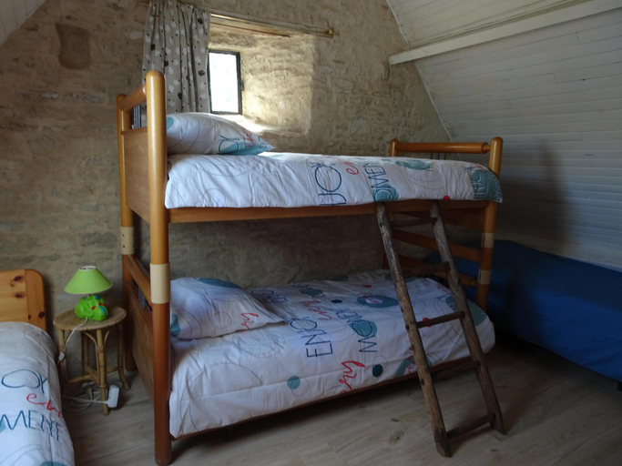 Others 2, Manor in Cotentin with Historic Charm, Manche
