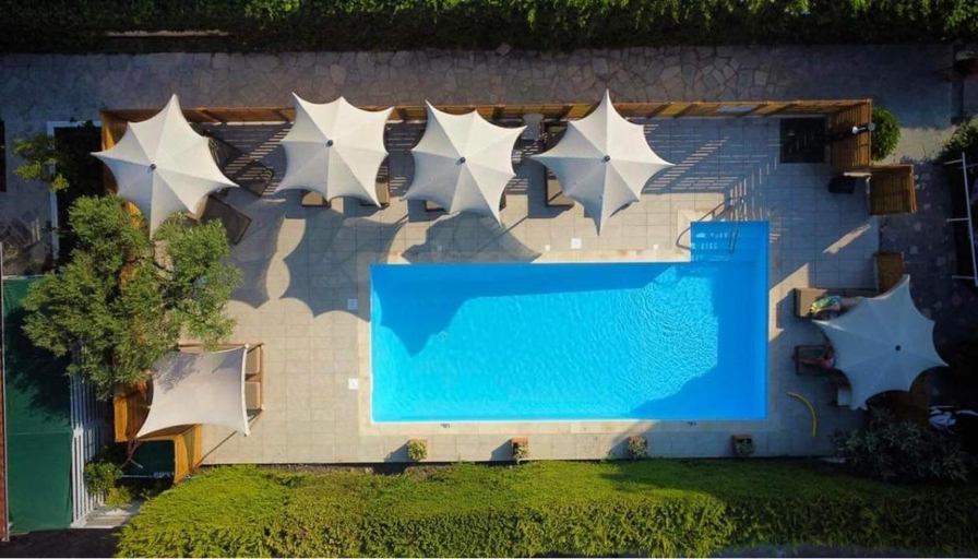 Sport & Beauty 5, Vournelis Beach Hotel and Spa, East Macedonia and Thrace