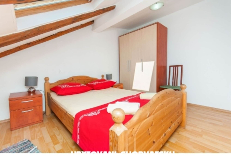 Others 4, Apartments Lučić, Omiš