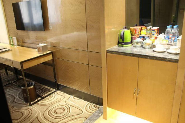 Others 5, Xiya Inn, Lanzhou