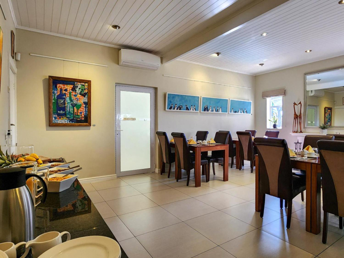 Food & Drinks 5, Hajo's Lodge & Spa, City of Cape Town