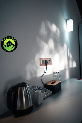 Bedroom 5, Eco Vista, Kodagu