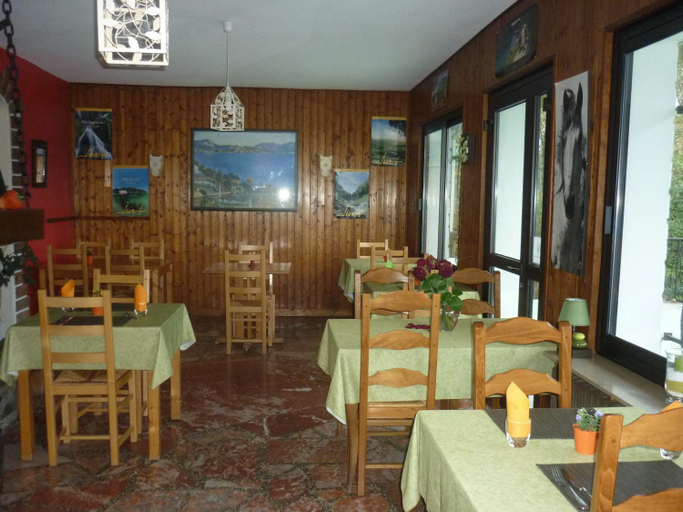 Food & Drinks 3, Hotel Restaurant La Chaumiere du Lac, Jura