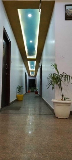 Others 4, Hotel Mahaveer International, Varanasi