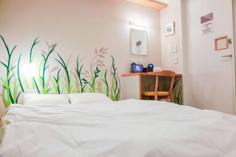 Bedroom 4