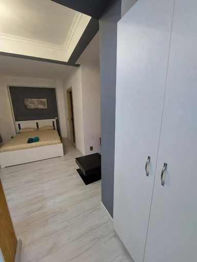 Bedroom 3, Biserica Amzei Apartment, Municipiul Bucuresti
