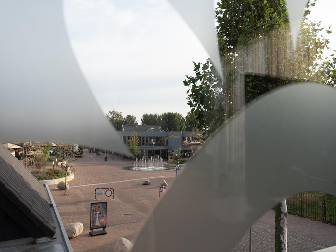 Others 5, Studio in Domburg near Beach and Nature Reserve, Schouwen-Duiveland