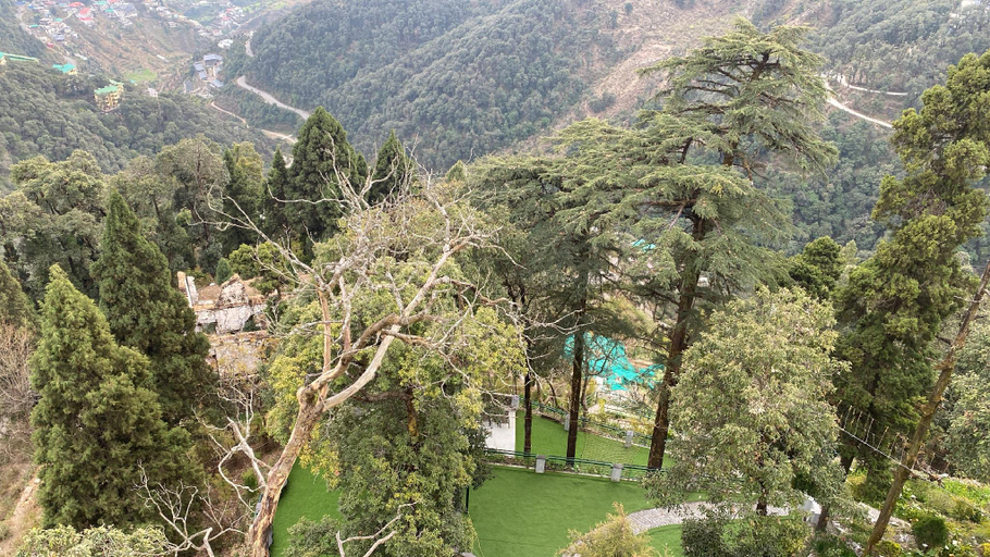 Others 5, Fortune Resort Grace, Mussoorie - Member ITC Hotels' Group, Dehradun
