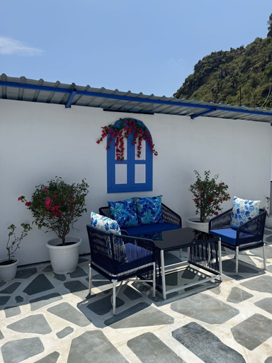 Others 5, A Santorini Home - By Le Rêve, Dehradun