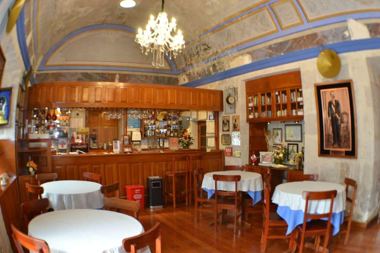 Others 5, Hotel Casona Solar, Arequipa