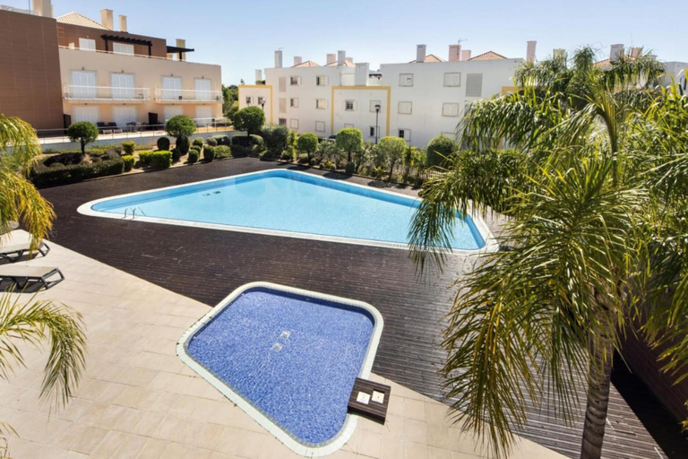 Room 4, Sea View Cabanasgardens Poolbalcony 1floor, Alcoutim