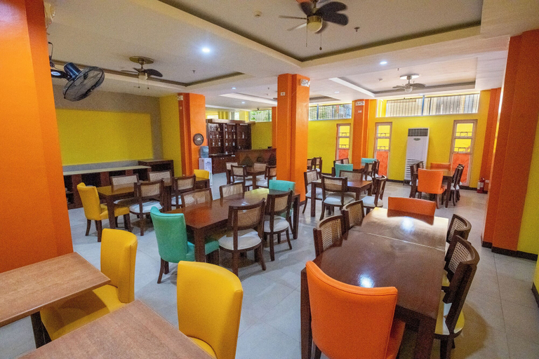 Food & Drinks 5, One Averee Bay Hotel, Coron