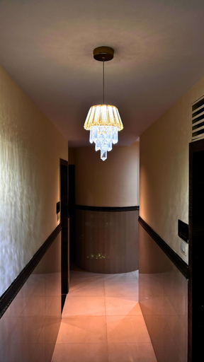 Others 5, Hotel Ashraya International, Mumbai Suburban