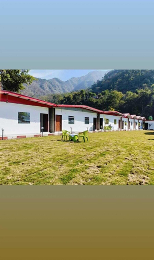 Exterior & Views, Waterfront Resort By Mudras, Garhwal