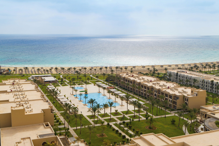 Exterior & Views 2, JAZ Oriental, Almaza Bay, Marsa Matruh