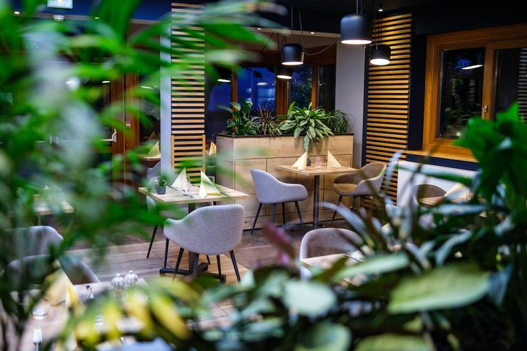 Food & Drinks 4, Hotel Le Caballin, Haut-Rhin