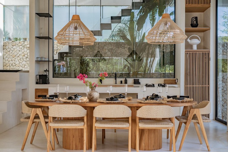 Food & Drinks, Casa Noema, Badung