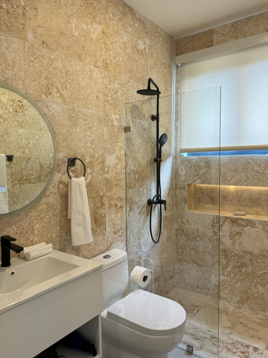 Room 2, 3-br Villa With Private Pool in Punta Cana Village, Salvaleon de Higuey