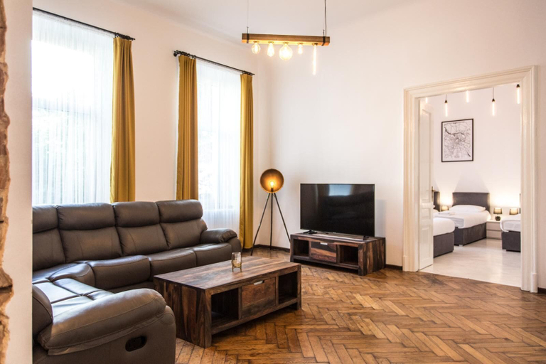 Others 2, Horizon Apartments - Koletek, Kraków City