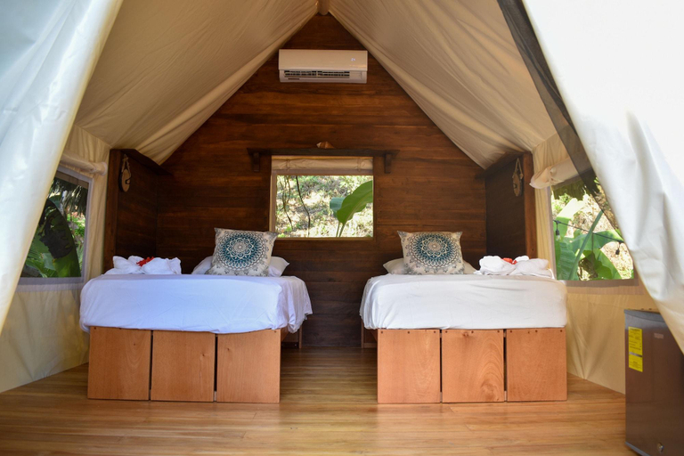 Bedroom 3, Bohemia Experience, Puntarenas