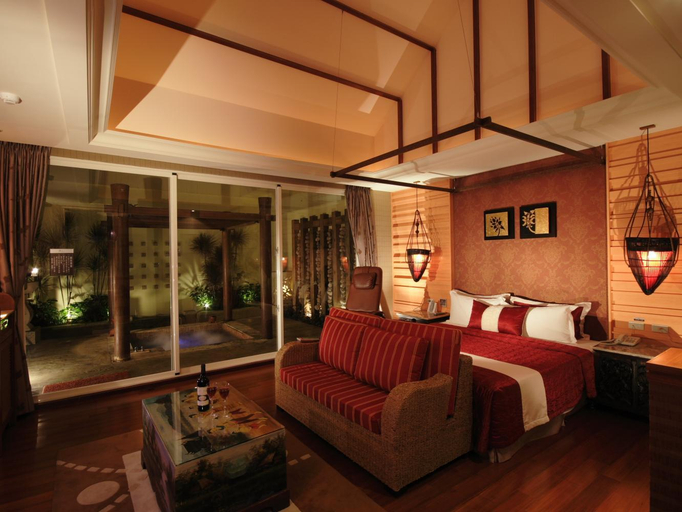 Others 3, Villa Bella Motel, Kaohsiung