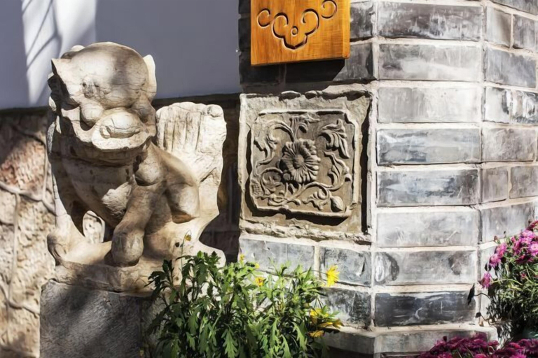 Exterior & Views 2, Plateau Pearl Hotel (Lijiang Ancient Town), Lijiang