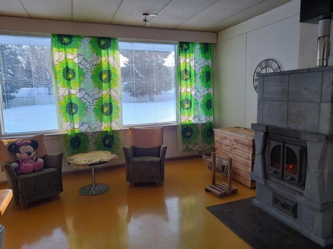 Others 3, Tilava180m2 asunto, Central Ostrobothnia