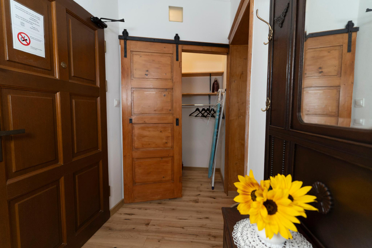 Public Area 2, Apartment at the Black Gate , Kłodzko