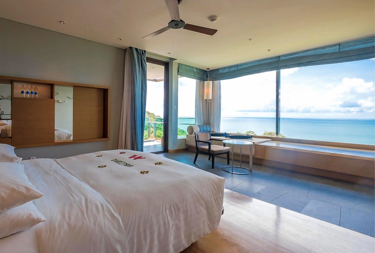 Bedroom 23