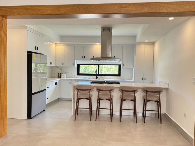 Room 4, 3-br Villa With Private Pool in Punta Cana Village, Salvaleon de Higuey