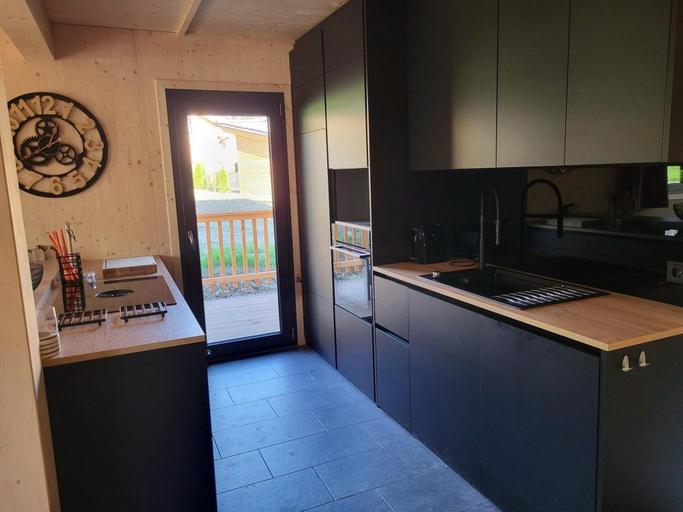 Others 5, Beautiful chalet with sauna, Murau