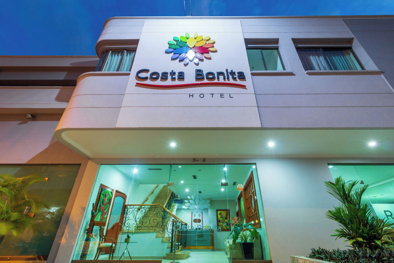 Exterior & Views 2, Hotel Costa Bonita, Montería