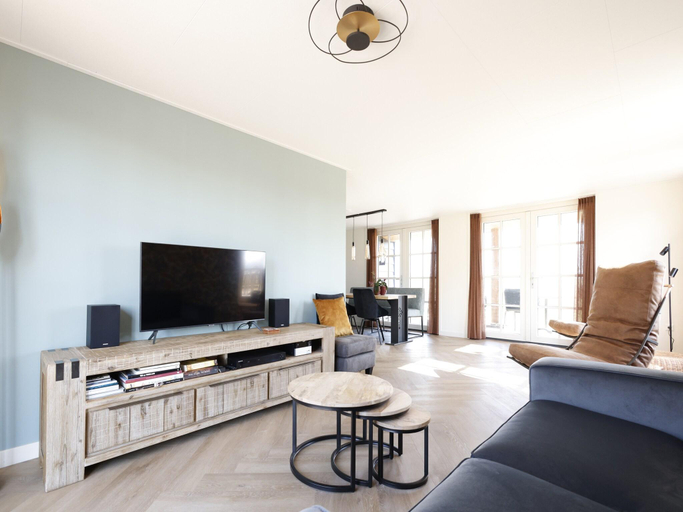 Others 4, Villa in Wieringer Park with Garden, Wieringen