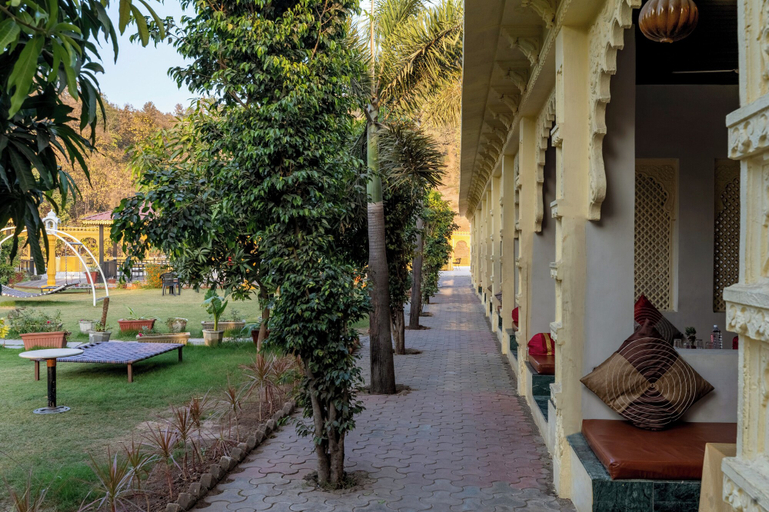 Others 4, Rawla Ratanpur (Hotel Ranisa), Dungarpur