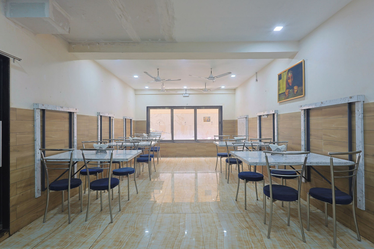 Food & Drinks 5, Hotel Lord Krishna Dham, Devbhumi Dwarka