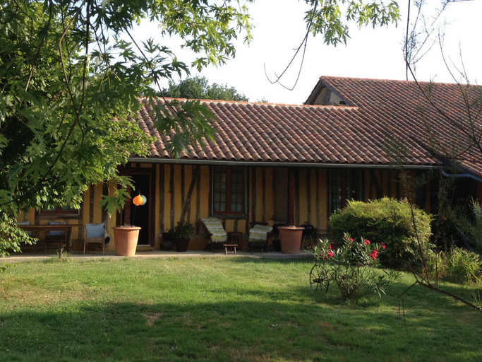 Exterior & Views 2, Domaine a Marmande, Gers