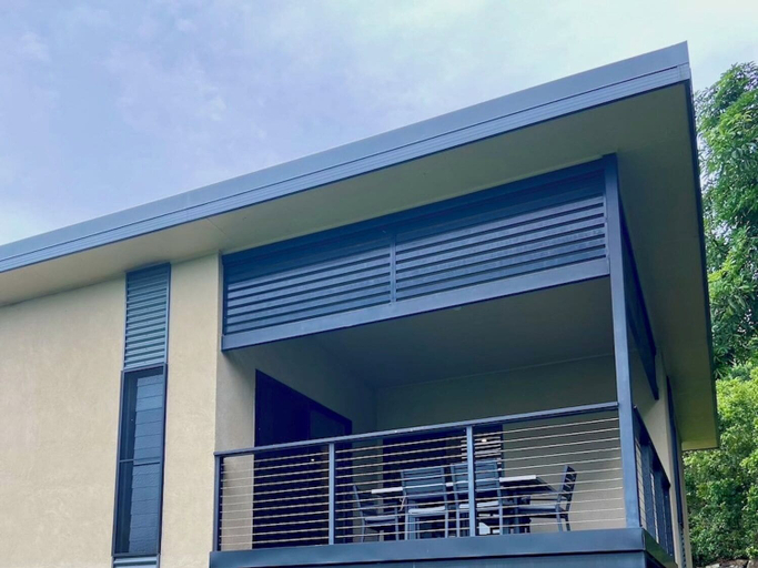 Exterior & Views 2, Seclude Rainforest Retreat, Whitsunday