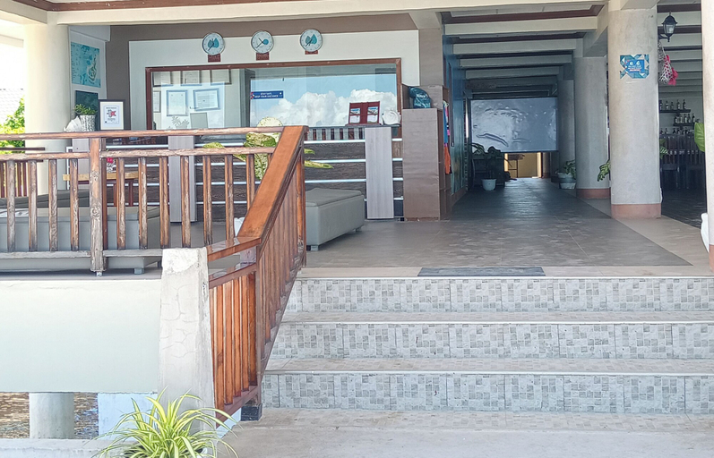Exterior & Views 2, Nalusuan Island Resort and Marine Sanctuary, Lapu-Lapu City