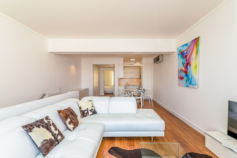 Room 4, Onde a Marina Casa T2 Hsrentals Vilamarina, Loulé