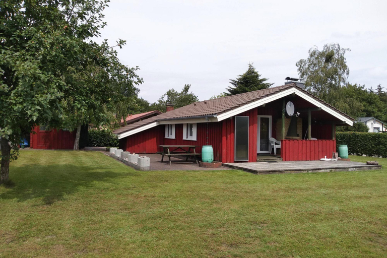 Exterior & Views 1, Ferienhaus in Hunning an der Treene, Schleswig-Flensburg