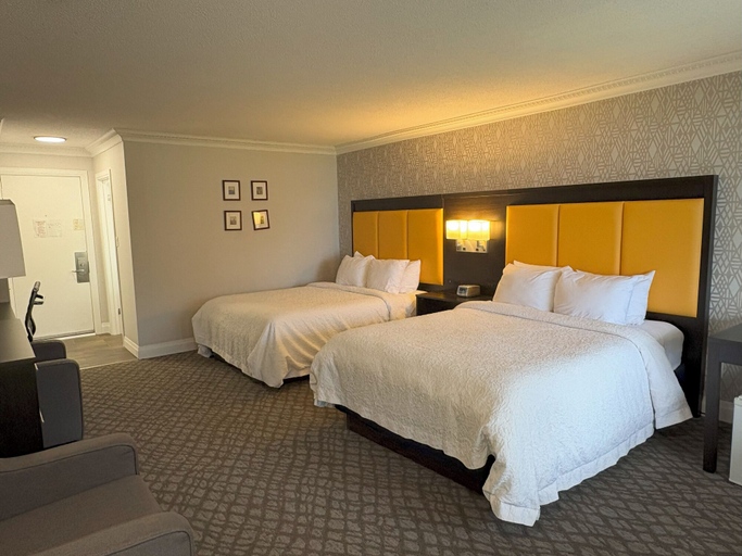 Bedroom 6