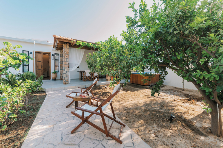 Exterior & Views, La Casetta Della Nonna, South Aegean