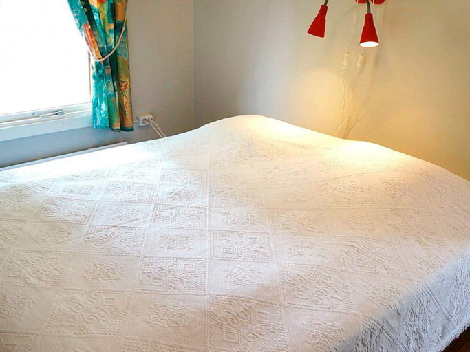 Bedroom 2, Lakeview Retreat in Figeholm-By Traum, Oskarshamn