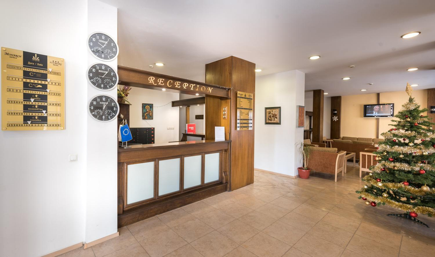 Public Area 2, Hotel Iceberg Bansko, Bansko