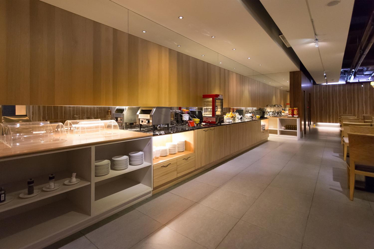 Food & Drinks 5, Lessing Hotel Qixian, Kaohsiung