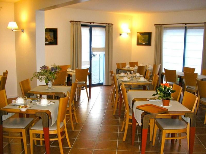 Food & Drinks 3, Hotel Le Chevalier Gambette, Morbihan