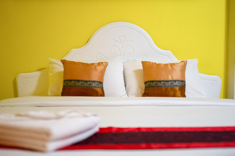 Bedroom 13