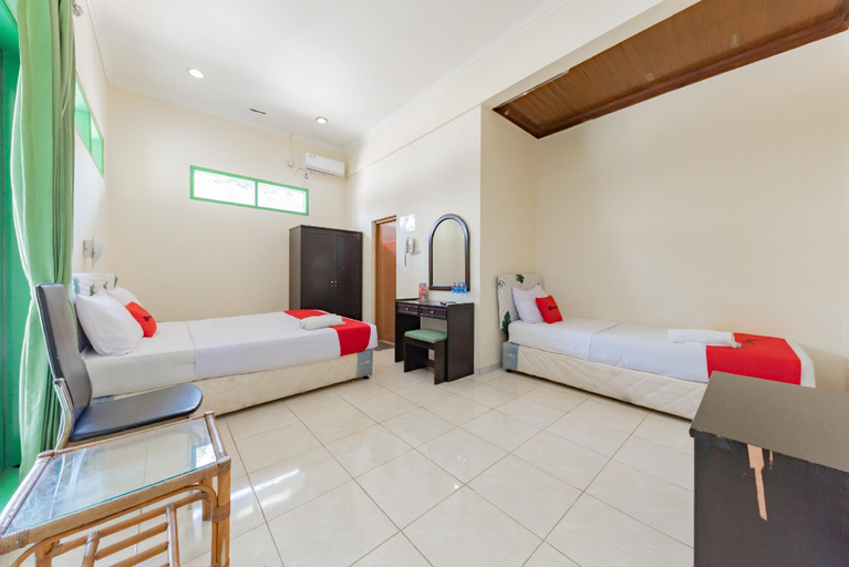 Bedroom 14