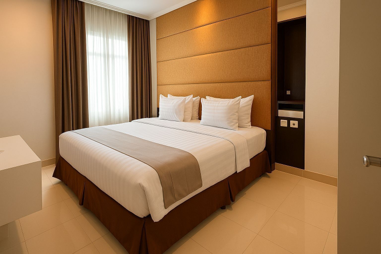 Bedroom 5