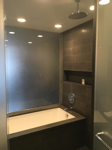 Bathroom 5, Sixty LES, New York